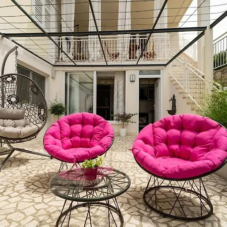 Suite By The Beach For 2 Cavtat Exterior foto