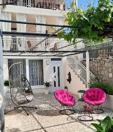 Suite By The Beach For 2 Cavtat Exterior foto