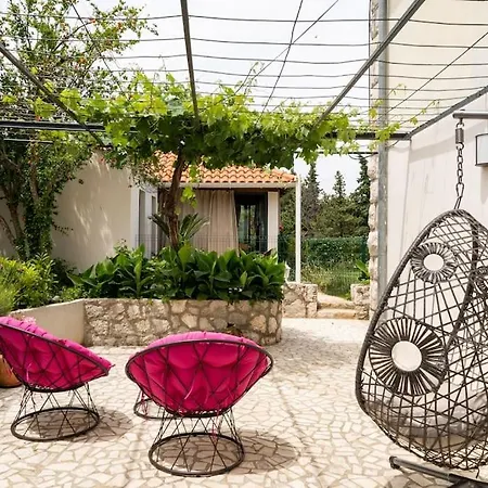 Suite By The Beach For 2 Cavtat Exterior foto
