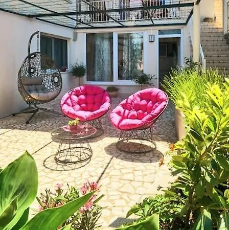 Suite By The Beach For 2 Cavtat Exterior foto