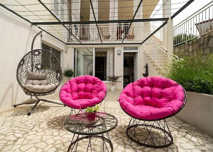 Suite By The Beach For 2