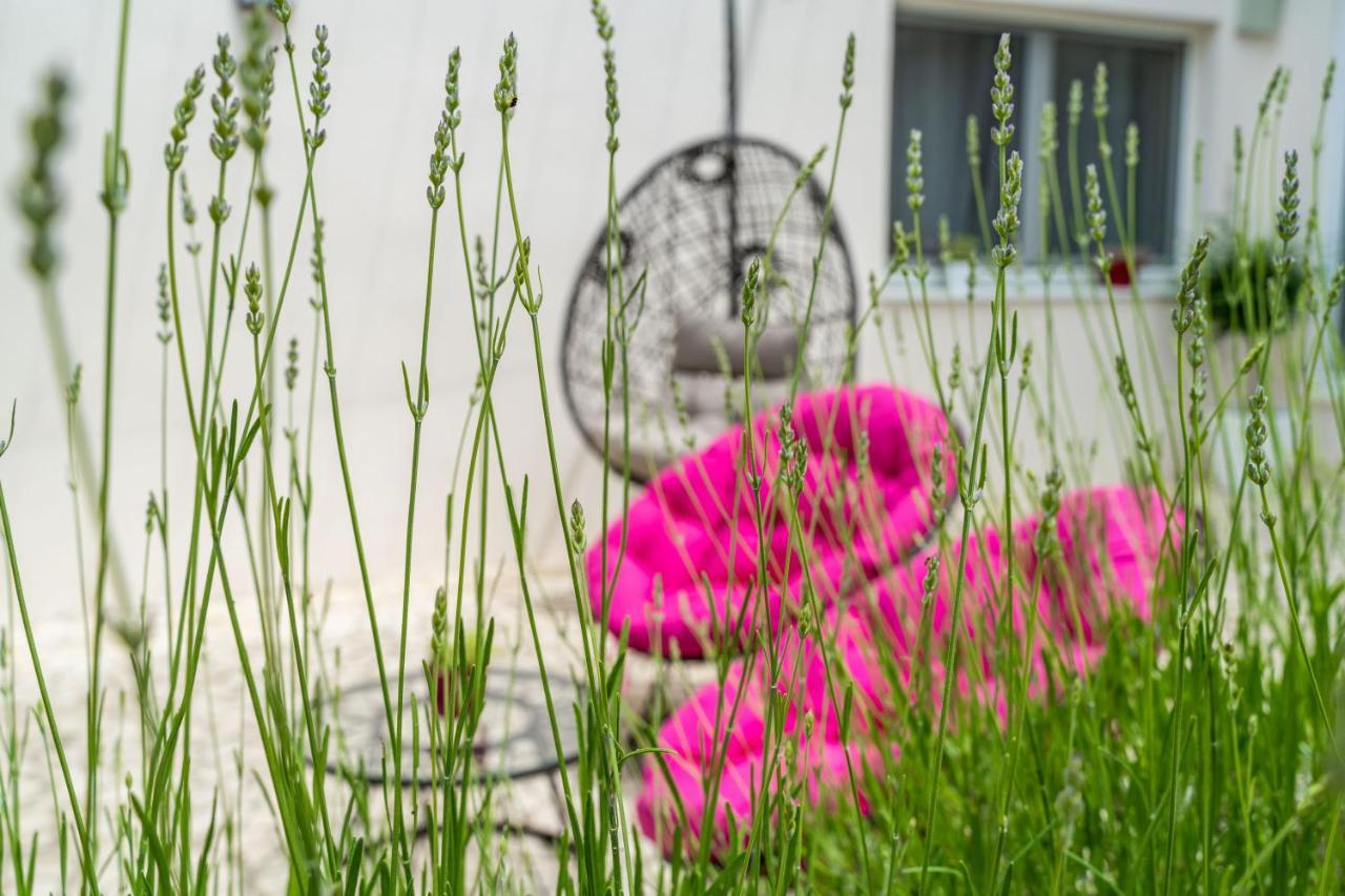 Apartamento By The For 2 *
