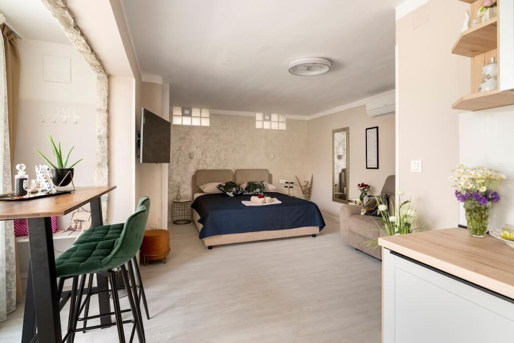 By The For 2 Apartamento
