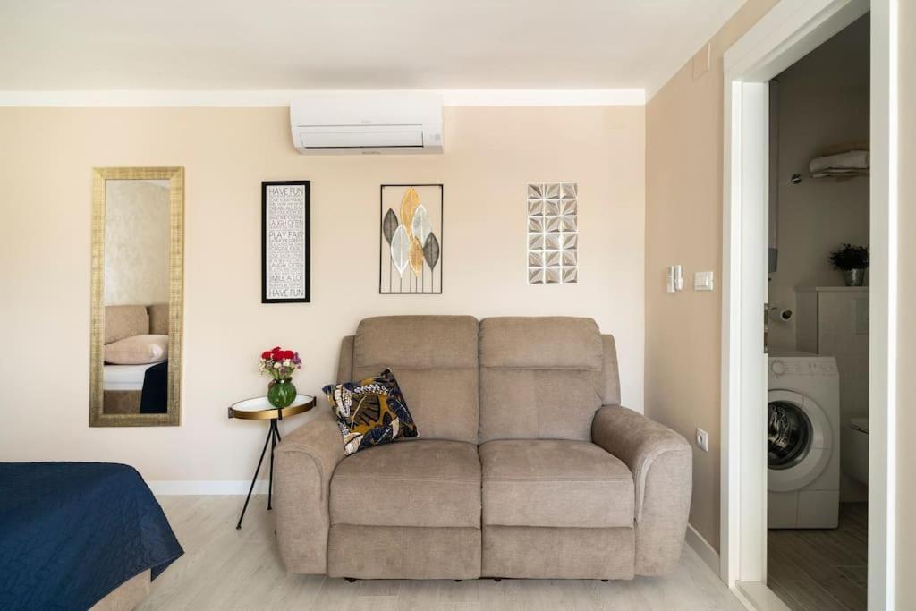 Apartamento By The For 2 Cavtat