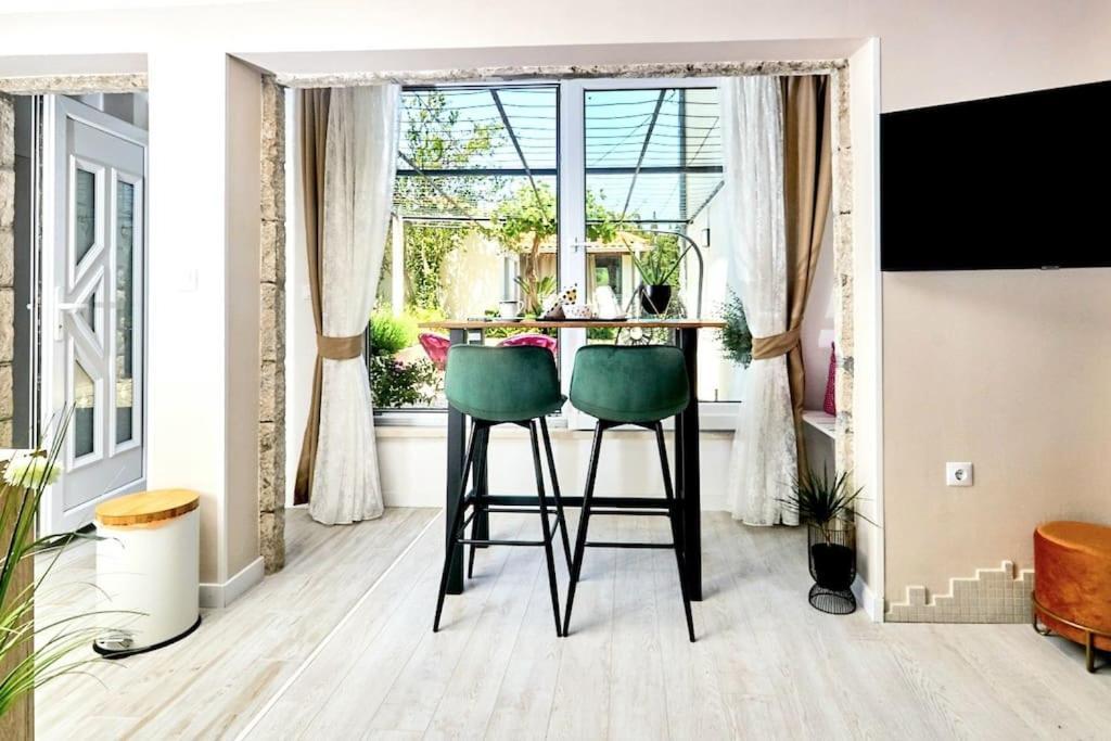 By The For 2 Apartamento