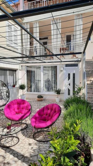 By The For 2 Apartment Cavtat